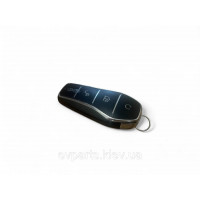 Ключ для BYD (аналог)