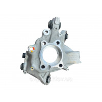 Пулак задний правый для BYD Leopard 3 (UREA-2404112)