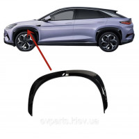 Арка колесная передняя левая глянцевая для BYD Sealion 07 (13974614-00)