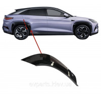 Арка колесная задняя на дверь правая глянцевая для BYD Sealion 07 (13974630-00)