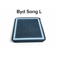 Комбінований салонний фільтр для BYD Song L