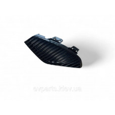 Заглушка заднього бампера ліва зовнішня (SC2E-2804117) BYD Yuan Plus / Atto 3