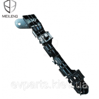 Кронштейн переднього бампера правий оригінальний Honda e:NS1 (71230-31A-H00)