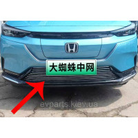 Решітка радіатора honda eNS1/хонда енс1