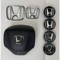 Комплект значков Honda M-NV