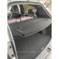 Полка в багажник Honda M-NV