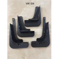 Бризковики Volkswagen ID6