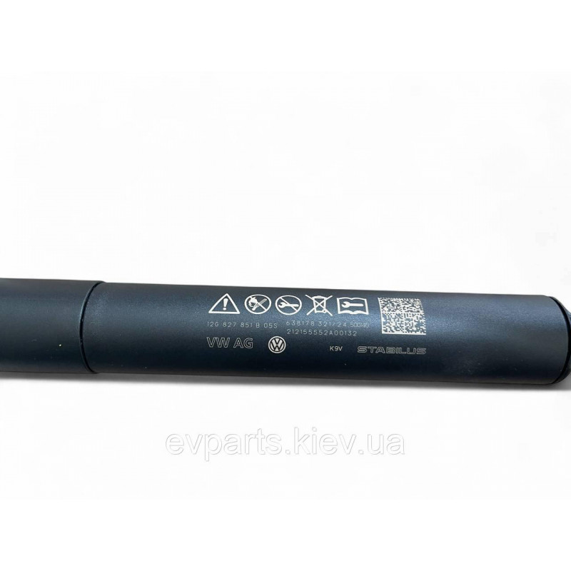 Амортизатори задньої ляди VW ID6 Crozz / Volkswagen ID6
