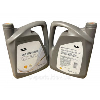 Моторна олива Shell 0W-30 для Li Xiang L6 / L7 / L8 / L9 (3.7 Л)