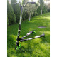 Самокат трайк (карвінговий) Speeder Trikke