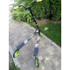 Самокат трайк (карвінговий) Speeder Trikke