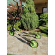 Самокат трайк (карвінговий) Speeder Trikke