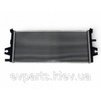 Радіатор охолодження батареї (менший) для Honda e:NS1 / e:NP1 (1J00-66E-H12-M1)