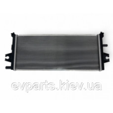 Радіатор охолодження батареї (менший) для Honda e:NS1 / e:NP1 (1J00-66E-H12-M1)
