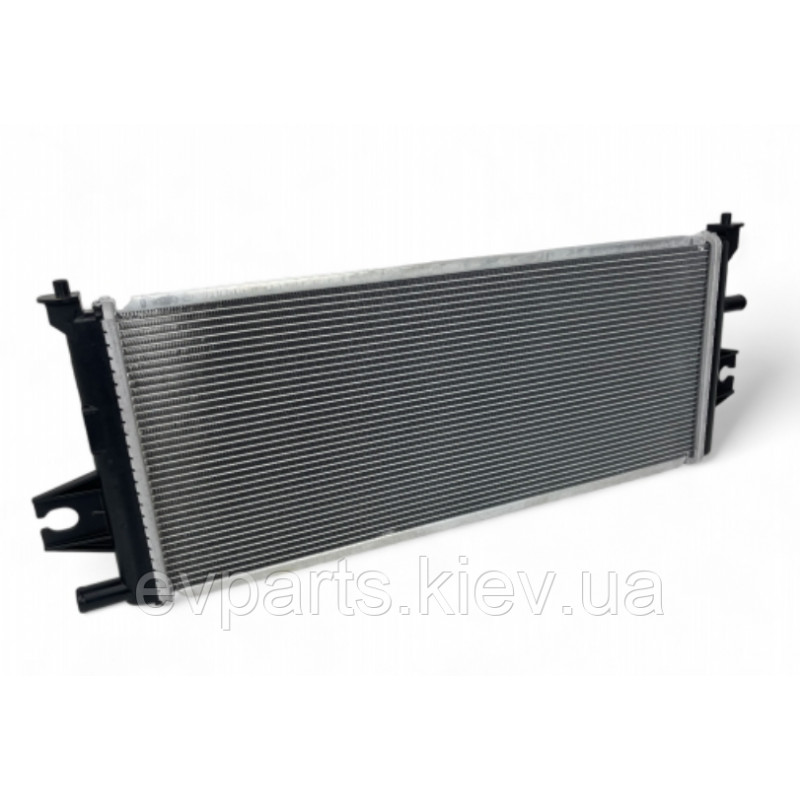 Радіатор охолодження батареї (менший) для Honda e:NS1 / e:NP1 (1J00-66E-H12-M1)