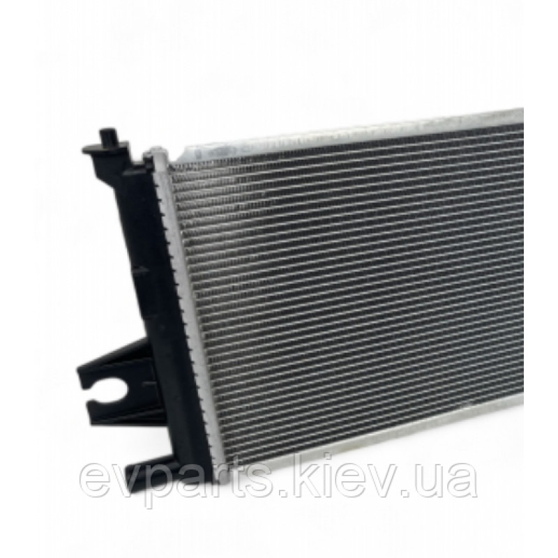 Радіатор охолодження батареї (менший) для Honda e:NS1 / e:NP1 (1J00-66E-H12-M1)