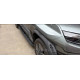 Пороги / Підніжки пластико-алюмінієві для BYD Leopard 3 (2024–2026)
