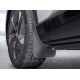 Бризговики для Mazda EZ-60 DM (комплект 4 шт.) (2025–2026)