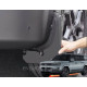Бризговики до BYD Leopard 7 комплект 4 шт (і кріплення)