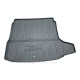 Коврик в багажник для Mazda EZ-60 DM комплект из 3-х частей (материал TPE)