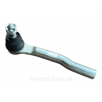 Наконечник рулевой левый для HONDA e:NS1 / e:NP1 / e:NP2 2022–2024 (53560-3M0-003)
