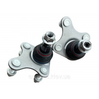 Шарова опора L/R для VOLKSWAGEN ID.4 / ID.6 / ID.3 / ID.Unyx (1EA 407 365A)