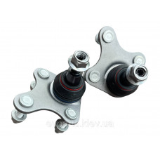 Шарова опора L/R для VOLKSWAGEN ID.4 / ID.6 / ID.3 / ID.Unyx (1EA 407 365A)