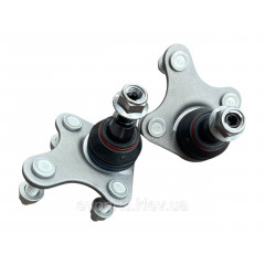 Шарова опора L/R для VOLKSWAGEN ID.4 / ID.6 / ID.3 / ID.Unyx (1EA 407 365A)