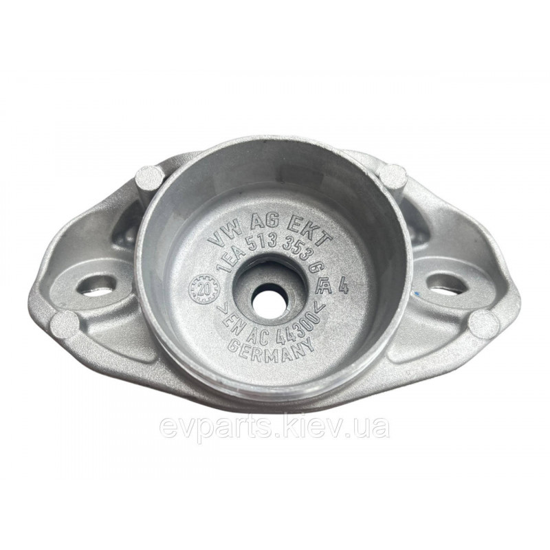 Опора заднього амортизатора верхня для VOLKSWAGEN ID.4 / ID.6 / ID.3 / ID.Unyx (1EA 513 353 C)
