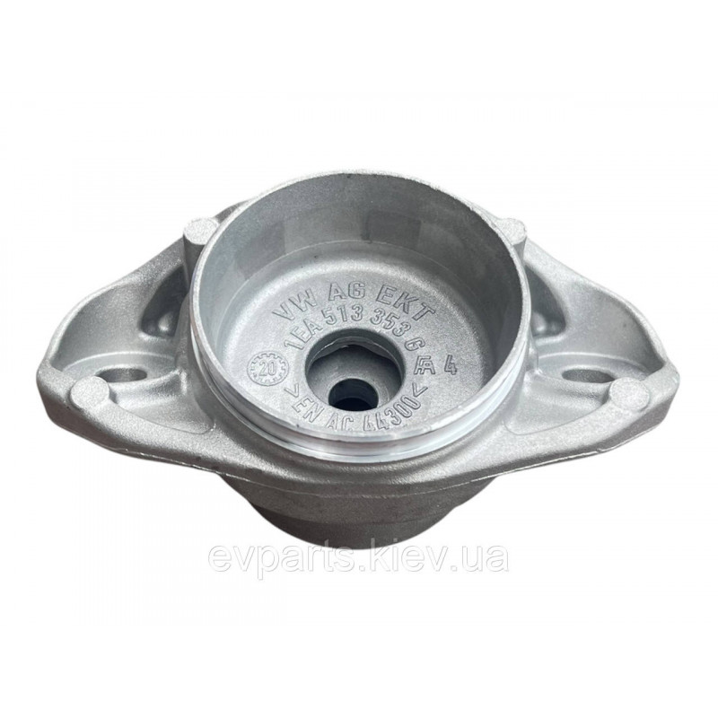 Опора заднього амортизатора верхня для VOLKSWAGEN ID.4 / ID.6 / ID.3 / ID.Unyx (1EA 513 353 C)