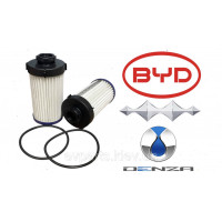 Фільтр редуктора для BYD / Leopard / DENZA (6DT35-1711100 / 10920739-00) — Високоякісний аналог