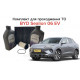 Комплект для проходження планового ТО для BYD SEALION 06 EV (Електрична версія) — Високоякісний аналог