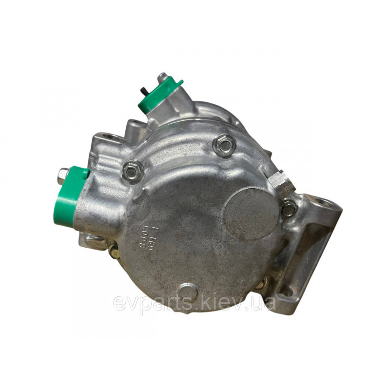 Оригінальний електричний компресор кондиціонера Denso для Toyota bZ4X (SW042400-1902 / 042400-3240)