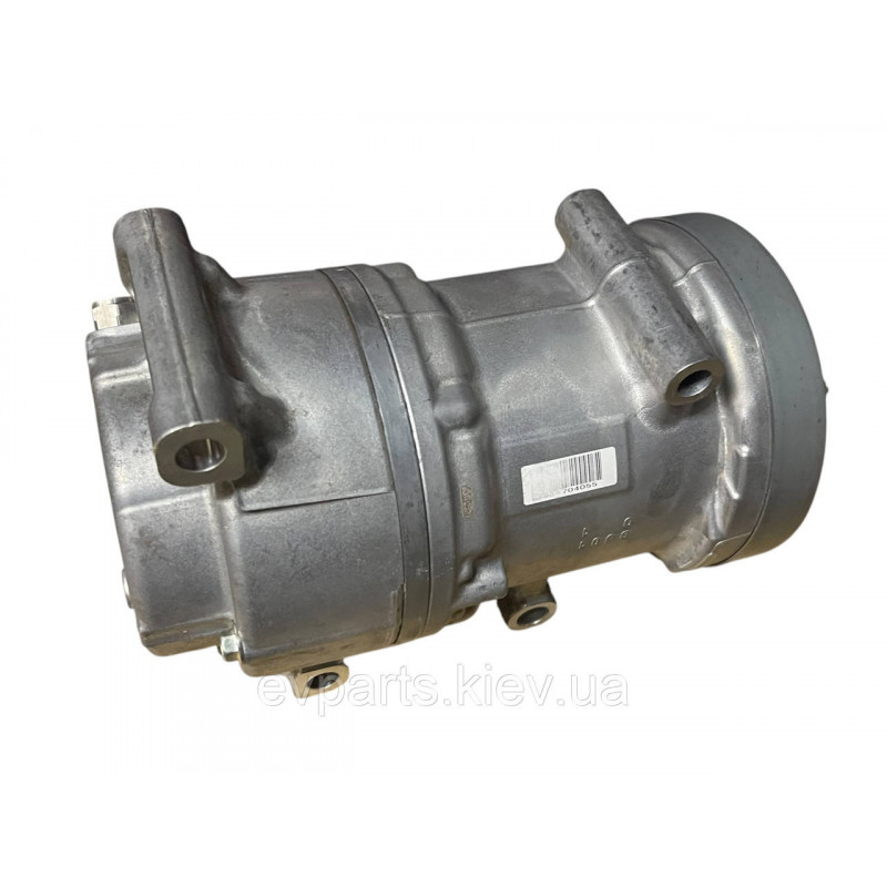 Оригінальний електричний компресор кондиціонера Denso для Toyota bZ4X (SW042400-1902 / 042400-3240)