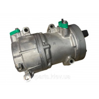 Оригинальный электрический компрессор кондиционера Denso для Toyota bZ4X (SW042400-1902 / 042400-3240)