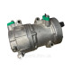 Оригінальний електричний компресор кондиціонера Denso для Toyota bZ4X (SW042400-1902 / 042400-3240)