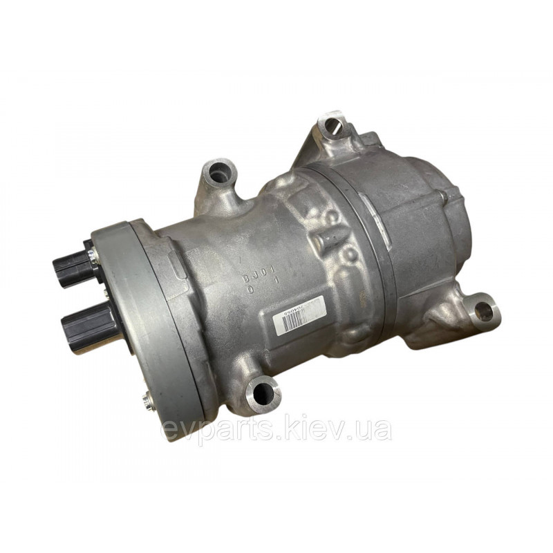 Оригінальний електричний компресор кондиціонера Denso для Toyota bZ4X (SW042400-1902 / 042400-3240)