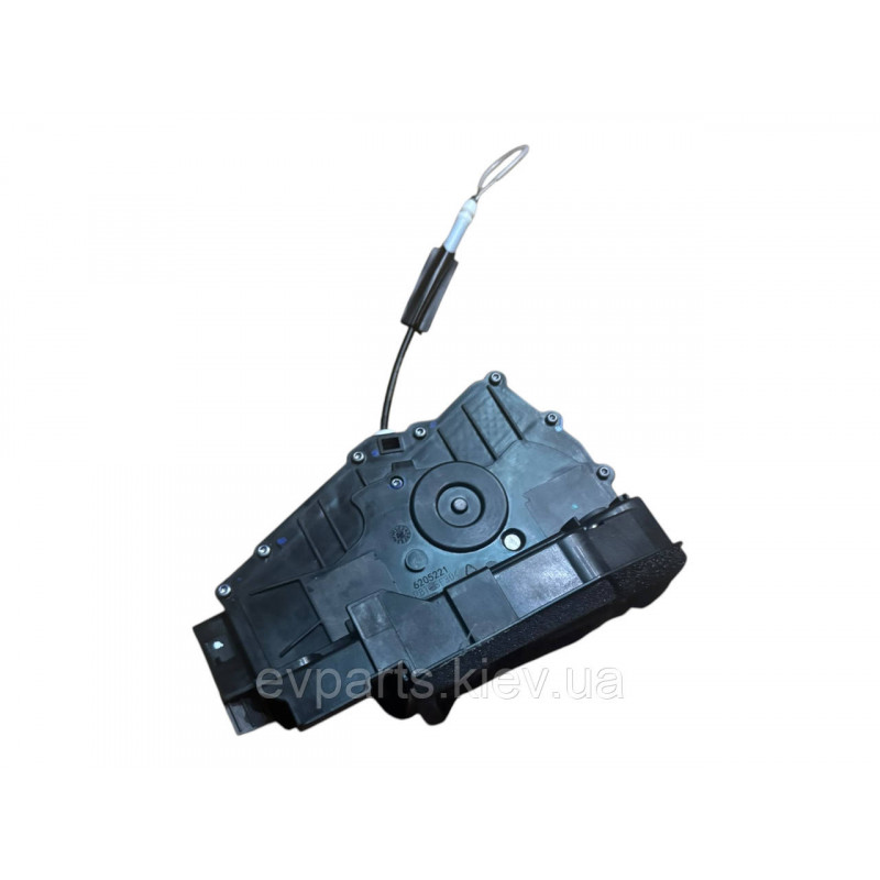 Замок кришки багажника до BYD Leopard 3 (URE-6305200 / 14331073-00) — Оригінал