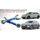 Важіль задній розвальний (регулюючий) для BYD Sealion 06 / Seal 06 GT (14317644-00 / TA70-2914040AC-Z / TA70-2914040AP)