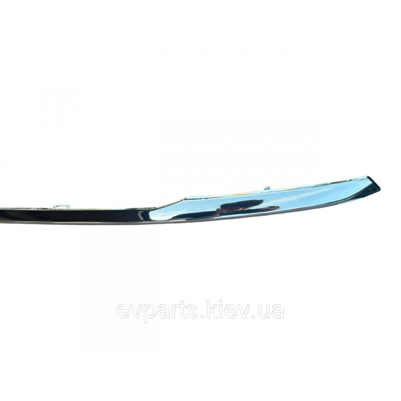 Молдинг заднього бампера хромований до HONDA e:NS1 (71565-31A-H00 / 7156531AH00) — Новий оригінал
