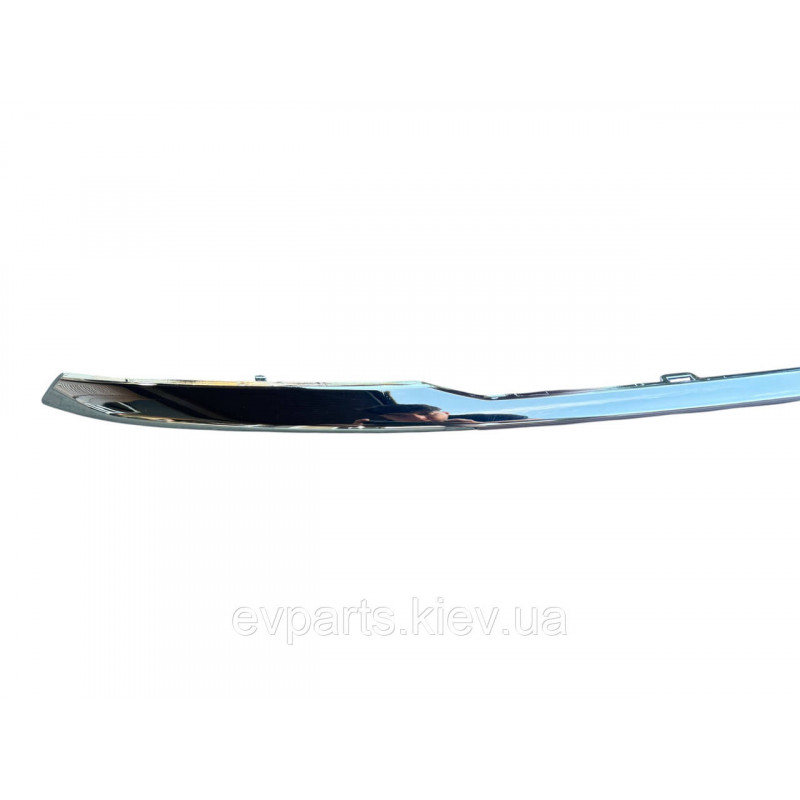 Молдинг заднього бампера хромований до HONDA e:NS1 (71565-31A-H00 / 7156531AH00) — Новий оригінал