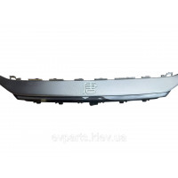 Фара передняя центральная (LED-полоса капота) BYD Tang L (SRH-4102300 / 14695027-00) - Оригинал (идеальное состояние / с тестового