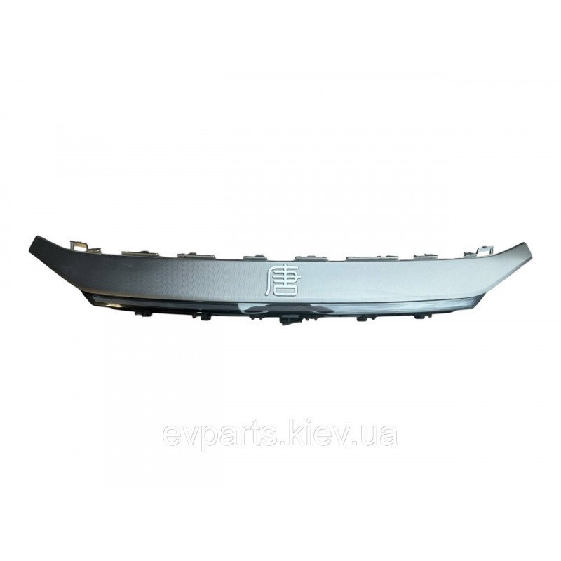 Фара передня центральна (LED-смуга капота) BYD Tang L (SRH-4102300 / 14695027-00) — Оригінал (ідеальний стан / з тестового авто)