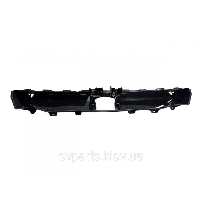 Решітка переднього бампера нижня (активні жалюзі) для Zeekr 7X (6608036444) — Високоякісний аналог