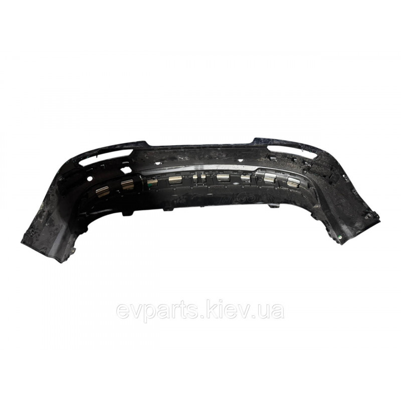 Бампер задній у зборі Zeekr 7X (8894151930 / 6608212908 / 6608274914) — Оригінал Б/В