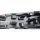 Накладка бампера заднього права Zeekr 7X (6608093641) — Новий оригінал