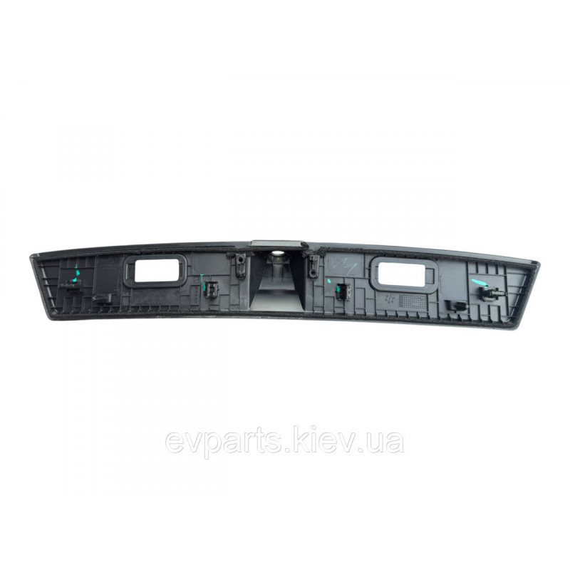 Кронштейн ліхтаря підсвітки номерного знака Zeekr 7X (6608031144) — Новий оригінал