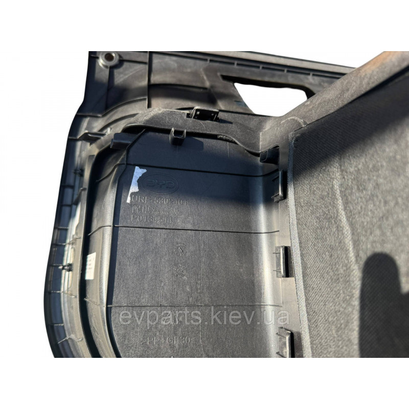 Передній багажник (корито / франк / Frunk) BYD Leopard 3 (URE-5302510 / 14620540-00) Оригінал