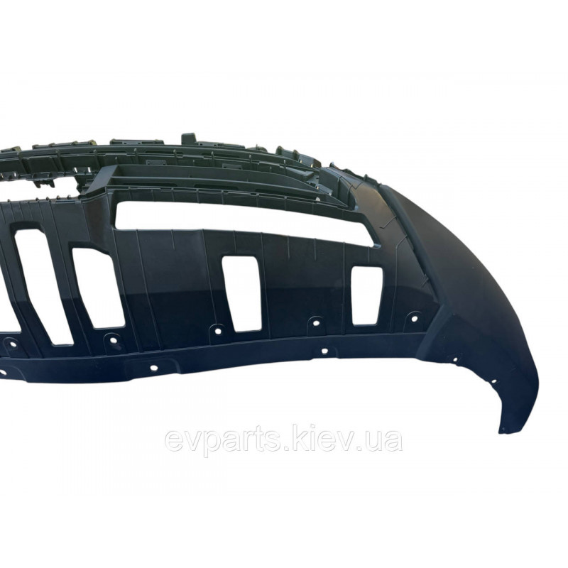 Нижня частина переднього бампера в зборі з решіткою BYD Song Plus 2023–2025 (SA3HK-2803112 / 13964221-00)