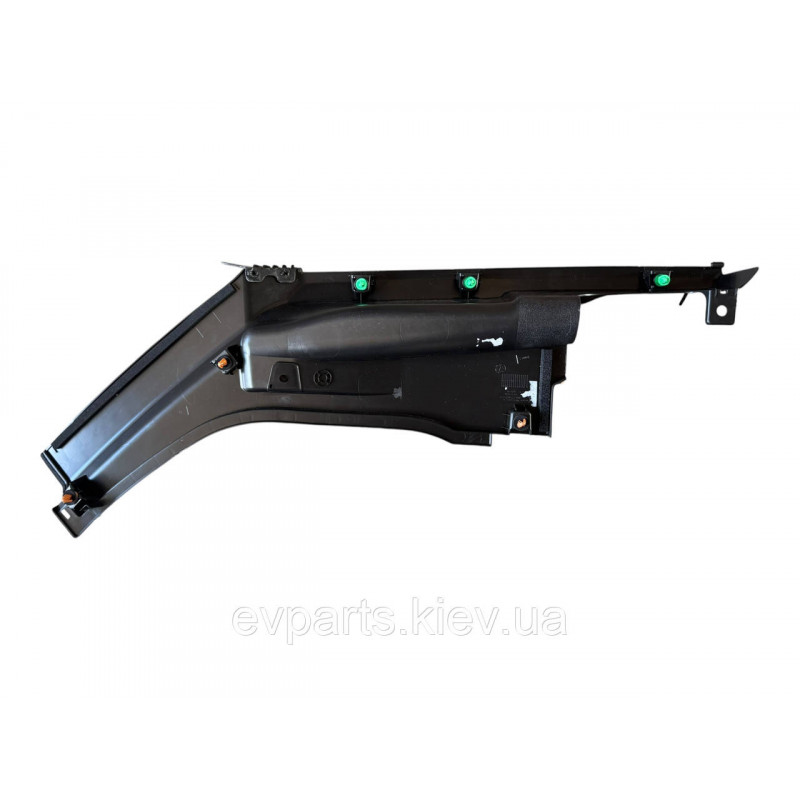 Накладка пластикова під капотом ліва BYD Leopard 3 (URE-5302230 / 15037966-00)